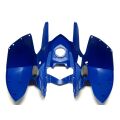 Fender, Front (blue) (unavailable)
