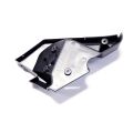 Left handle guard