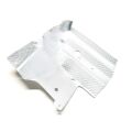 COCKPIT HEAT SHIELD