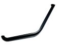 U01 LEFT A-PILLAR WELD ASSY-BLACK