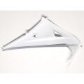 COVER SIDE, LH.(SHELL WHITE)