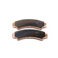 R/B S05E15A20002 FRONT BRAKE PAD