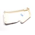 YADEA Right decoration board white