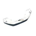 YADEA Decoration part of headlight cover blue
