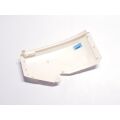 YADEA Left decoration board white