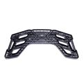 COVER, REAR RACK