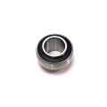 BEARING, BALL - 1.250 X 62MM X 38MM - 2 SS