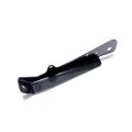 BRACKET,BUMPER-RH-BLACK