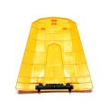 Removable Hood，Yellow