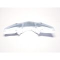 Wind Shield, front cover