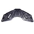 FRONT RACK PLASTIC COVER