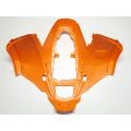 FRONT BODY (ORANGE)
