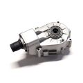 Rear Differential