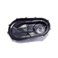 CVT COVER ASSEMBLY