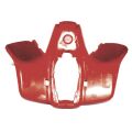 FRONT BODY（FOR 50TH）(RED)