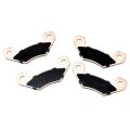 BRAKE PAD REPLACEMENT - KIT