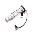 FUEL TOP PUMP