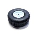 SHARK wheel for Spreader 160kg