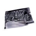 FOOT PEDAL LH