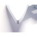 Fender,Rear white