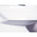 Fender,Rear white