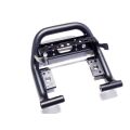 R/B A02-C000550-FB2-00 FRONT BLACK BUMPER WELD COMPONENT