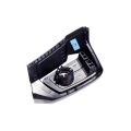 TAILLIGHT COVER ASSY, L