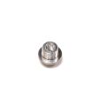 SCREW PLUG , DECOMPRESSOR