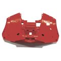 REAR FENDER (RED)