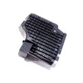 U01 RIGHT PEDAL PP BLACK