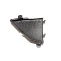 Fuel tank guard plate decorative part (right)