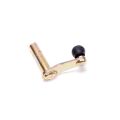 Shift rocker arm (A)