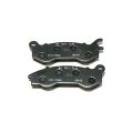 FRONT BRAKE PAD
