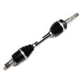 RR DRIVE SHAFT ASSY(NO DIFF)