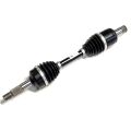 RL DRIVE SHAFT ASSY(NO DIFF)
