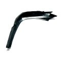 FRONT FENDER SIDE RAIL, LH.