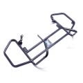 REAR RACK (FOR EUROPE)
