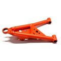 FL UPPER A-ARM,RED,NARROW