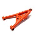 FR UPPER A-ARM,RED,NARROW