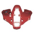 FRONT BODY (RED)