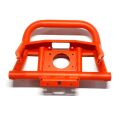 U01 FRONT BUMPER WELD ASSY -RED