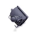 WELD-BARREL MUFFLER