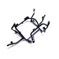 BRACKET, VENTILATION BOARD