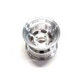 WHEEL REAR(ALUMINIUM) ATV200-D T3b