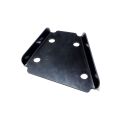 LOWER A-ARM BOARD GUARD, LF (4mm)