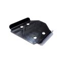 LOWER A-ARM BOARD GUARD, LR (4mm)