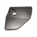 REAR RIGHT DOOR FRAME