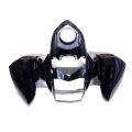 Fender, Front (Black)