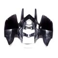Fender, Front (Black)