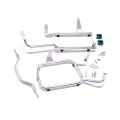 LS2 BMW 1290ADV SIDE SHELVES